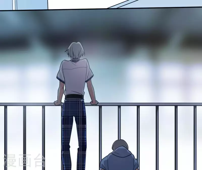 第44话 她有喜欢的人么-第44话