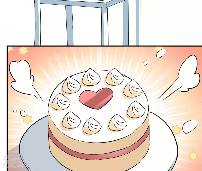第54话 被壁咚了-第54话