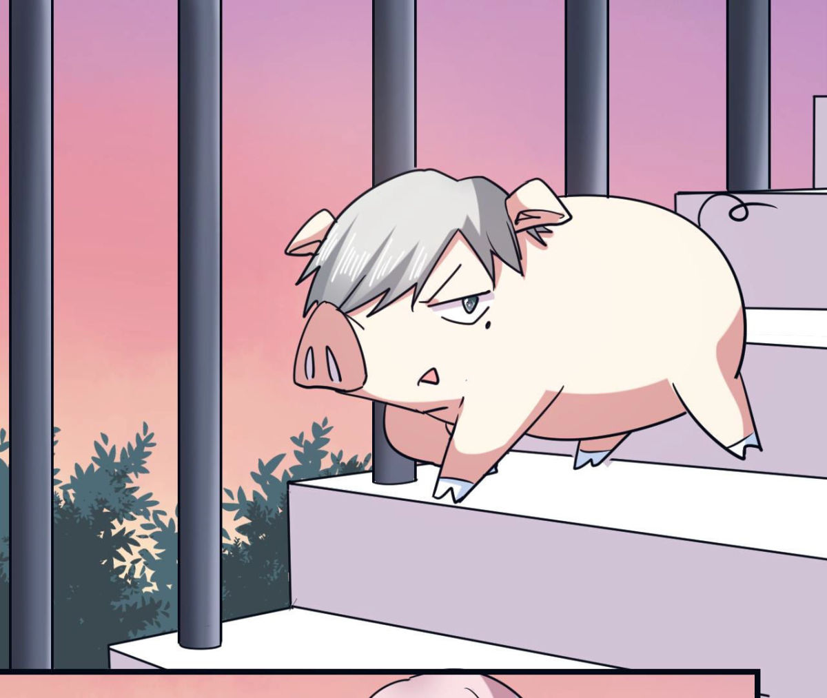 第63话 猪弟弟(1/2)-第64话