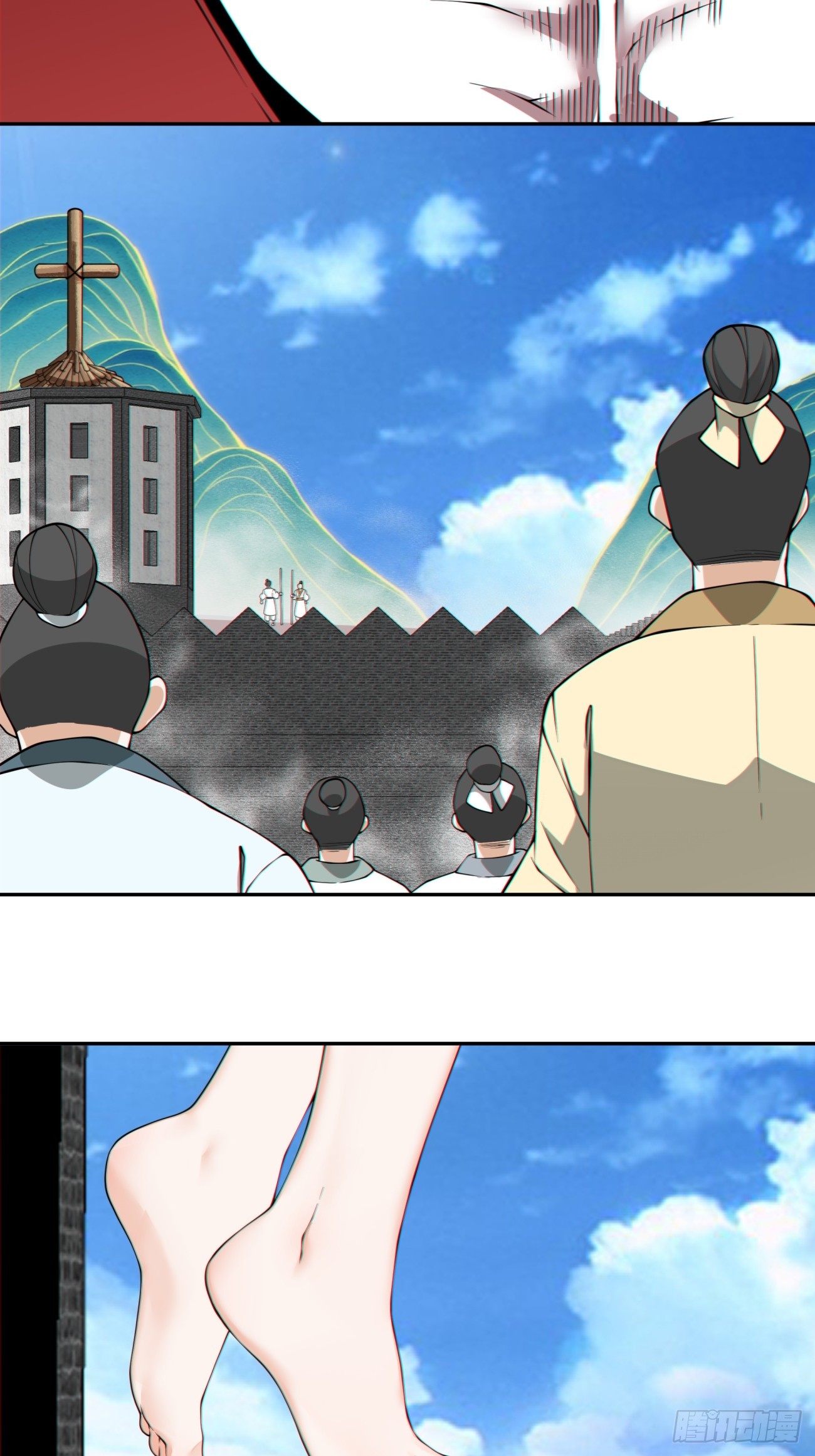 第四百七十回-第466话