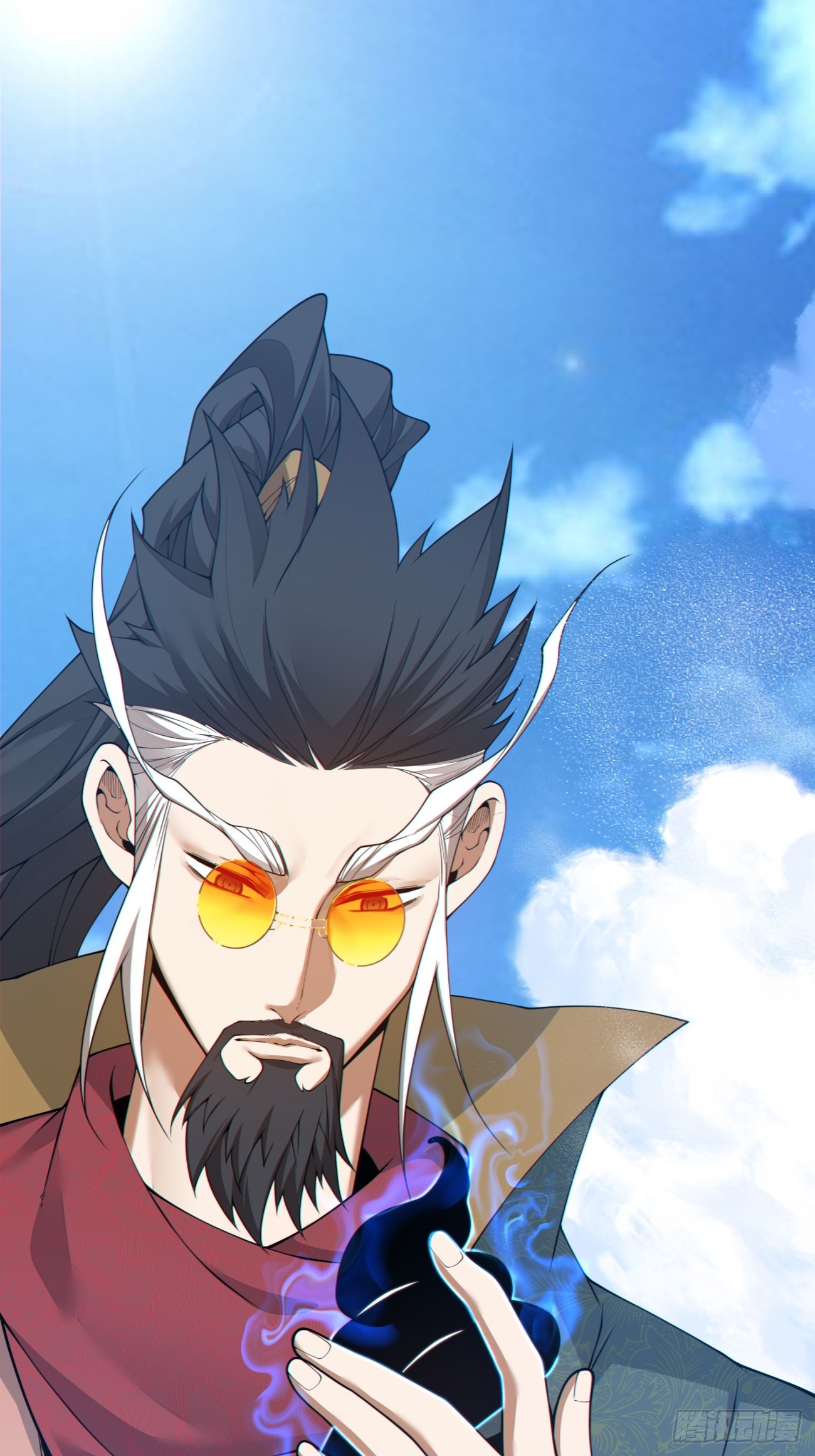 第四百七十四回-第470话
