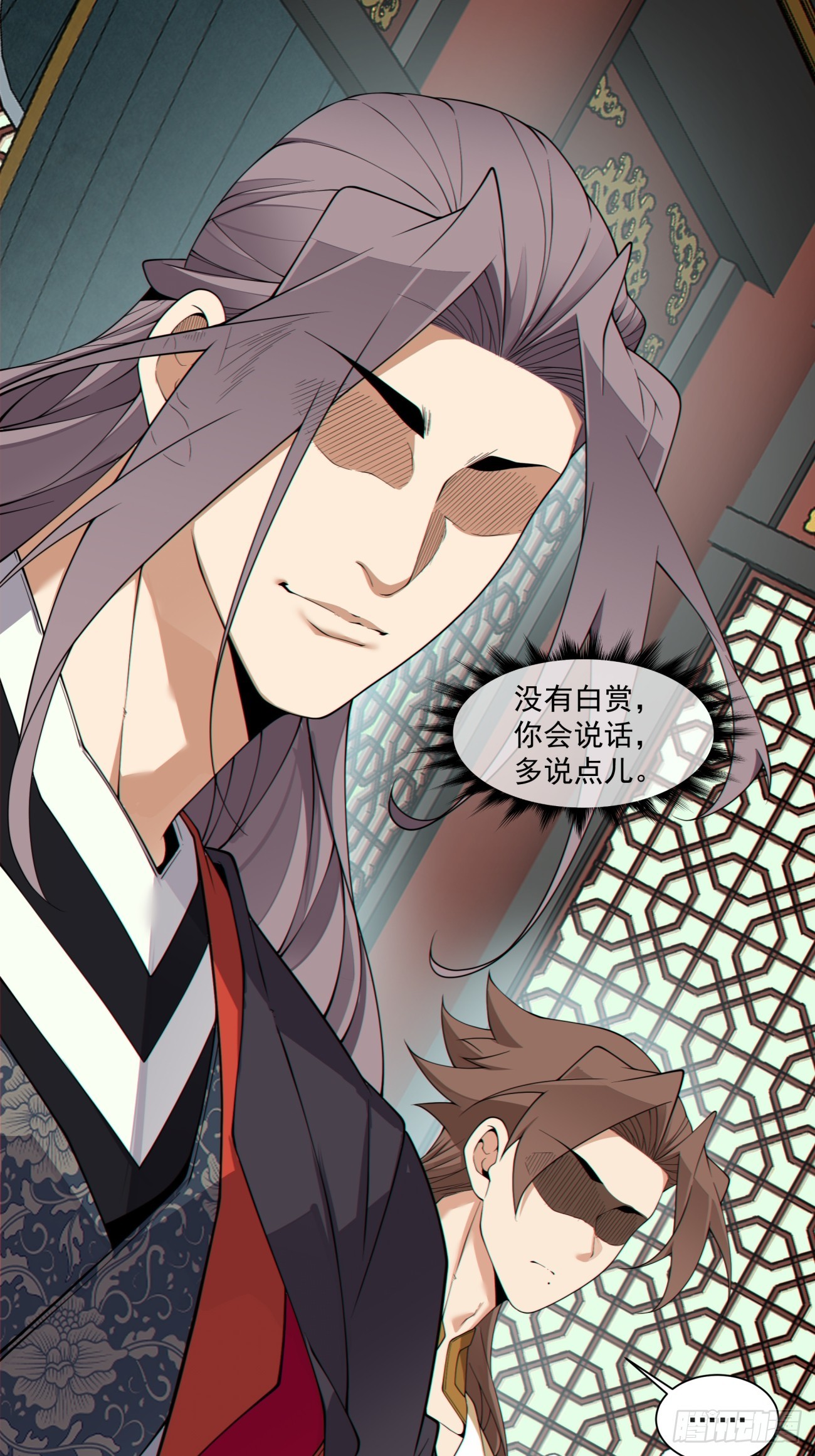 第四百八十二回-第478话