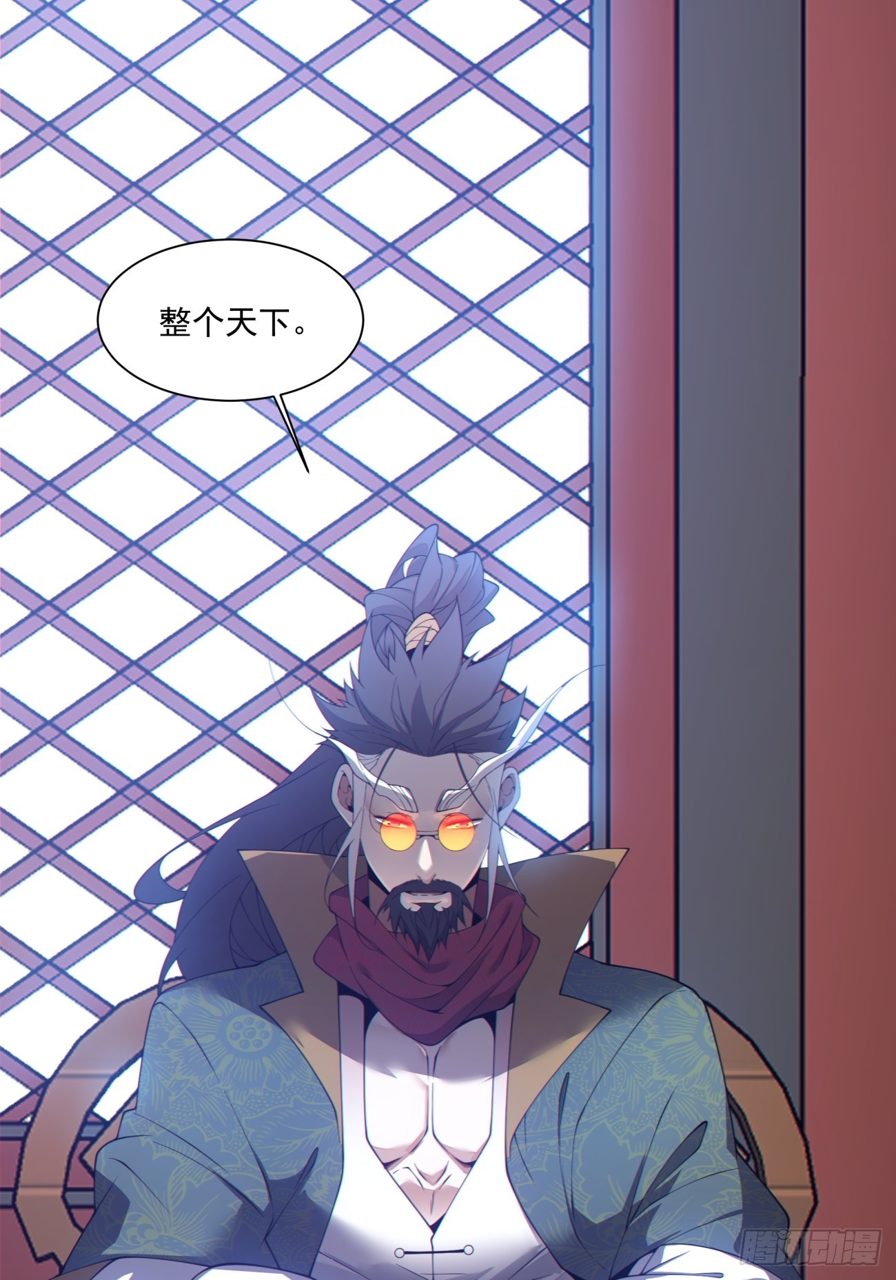 第四百八十二回-第478话