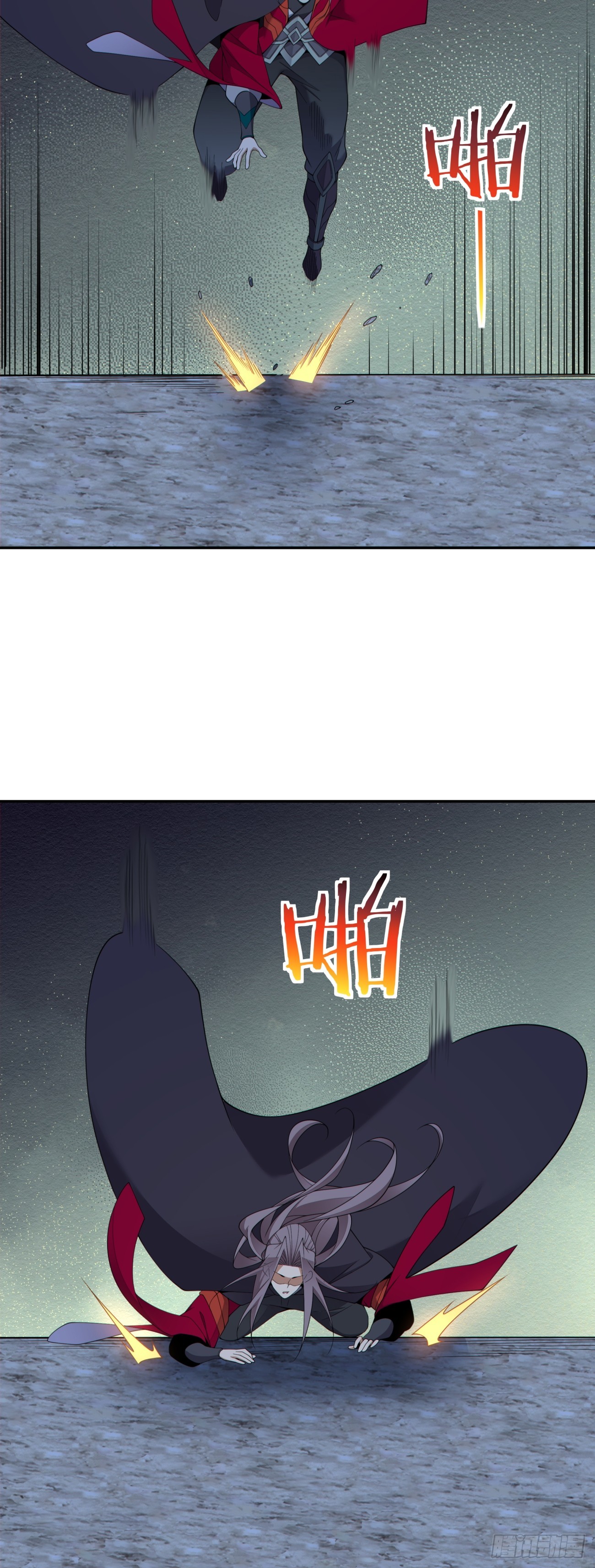 第四百八十四回-第480话