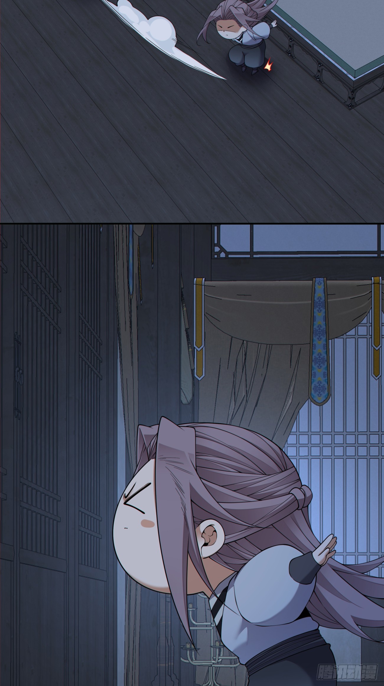 第四百九十回-第486话