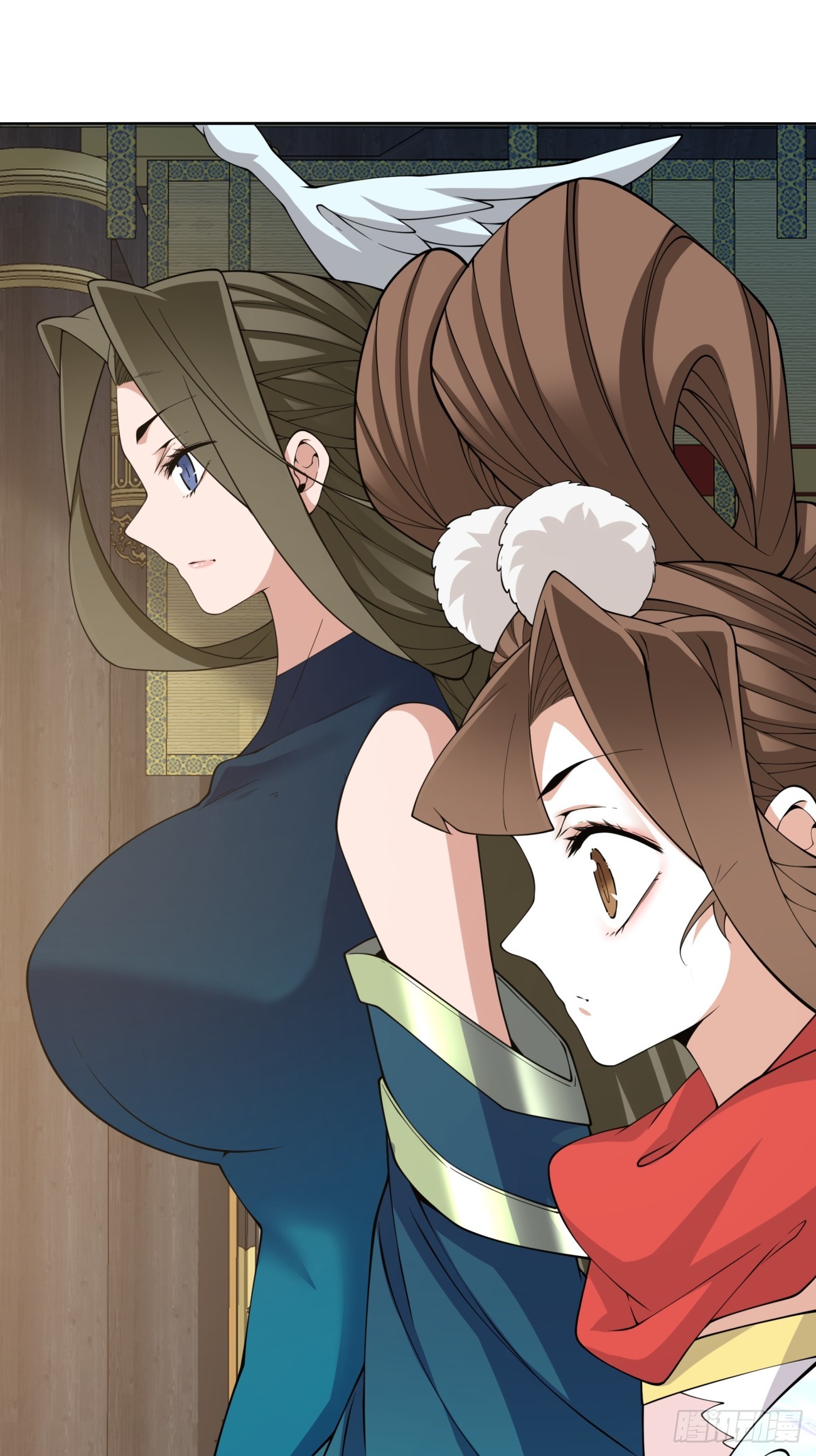 第四百九十二回-第488话