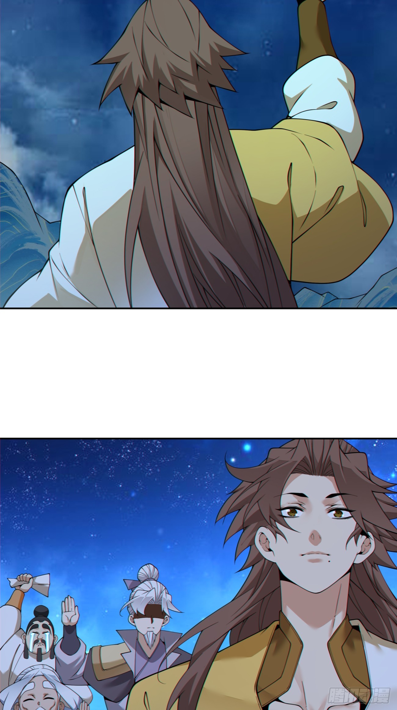 第四百九十二回-第488话