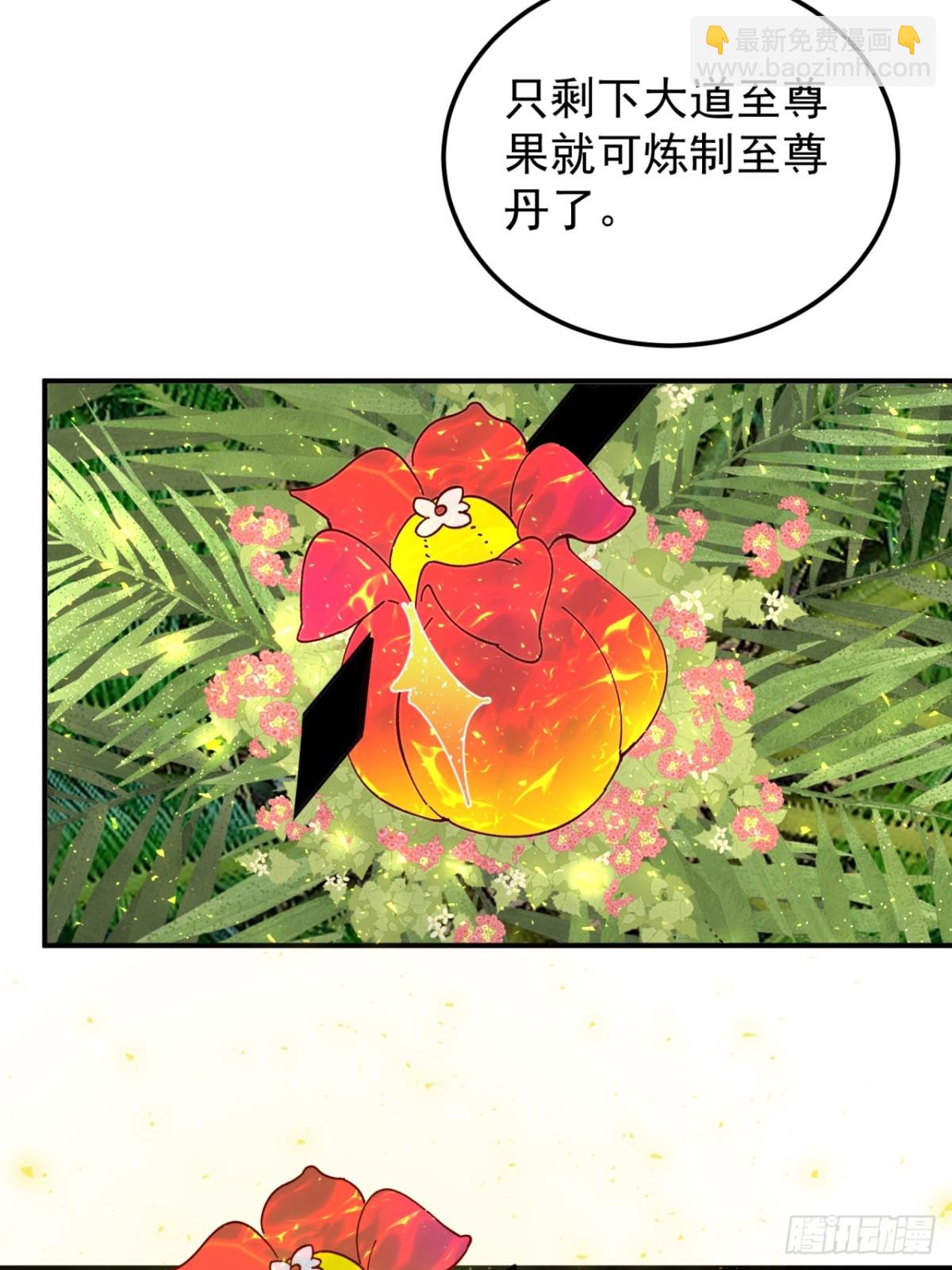 凤凰朱果-第110话