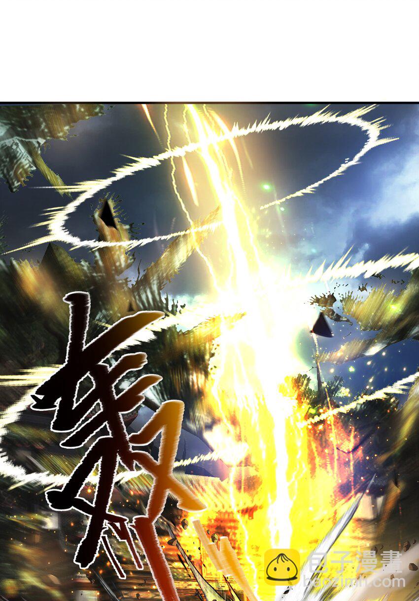 49 卖画赚钱-第50话