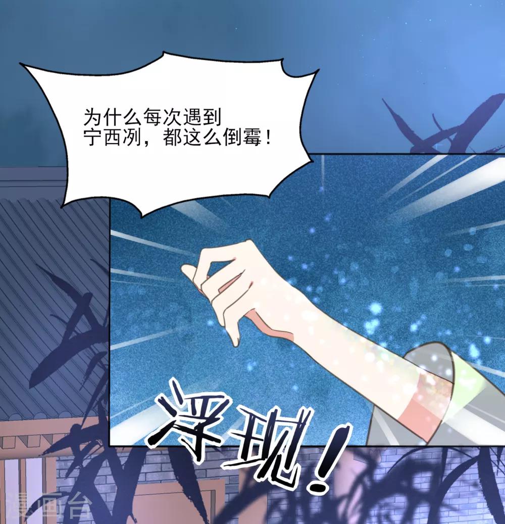 第13话 王爷动心了？-第14话