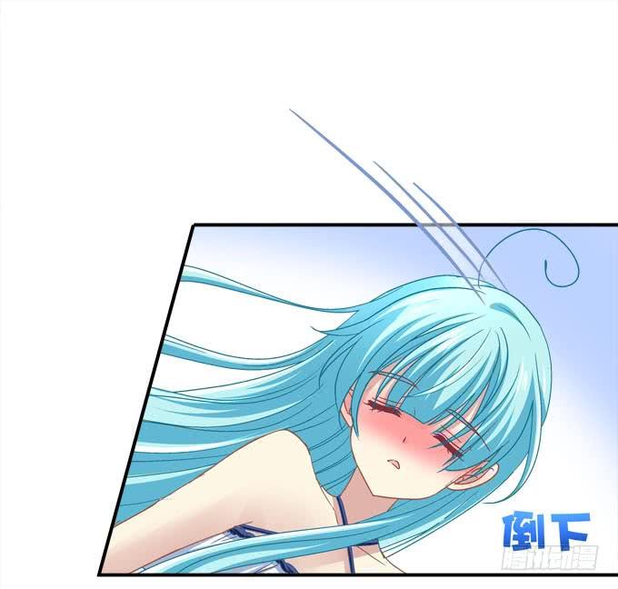 谁是你的小公主(1/2)-第102话