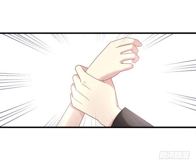 别怕，我来保护你-第108话