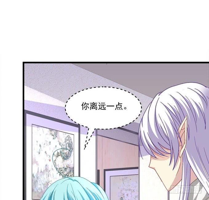 谁是你的小可爱~(1/2)-第122话