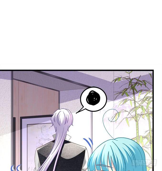 谁是你的小可爱~(1/2)-第122话