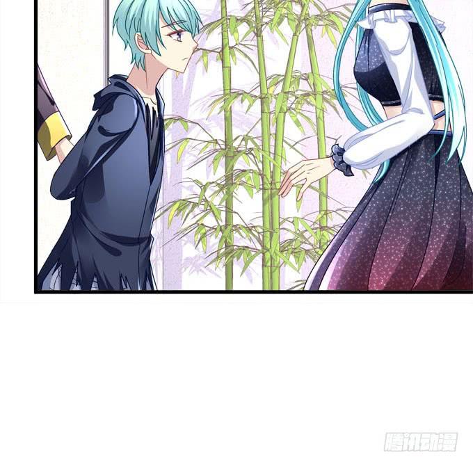谁是你的小可爱~(1/2)-第122话