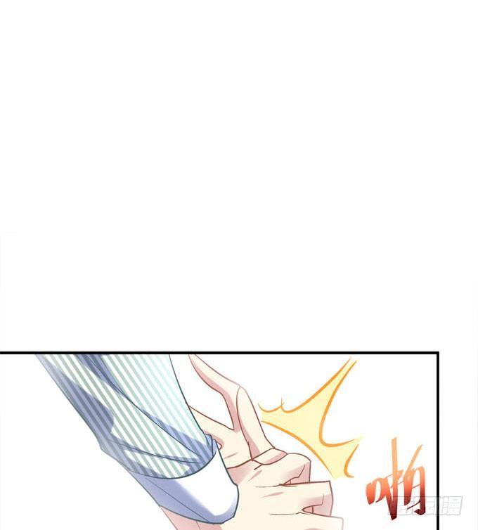 乖孩子，到我怀里来(1/2)-第126话