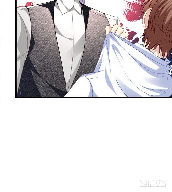 谁的阴谋？(1/2)-第128话