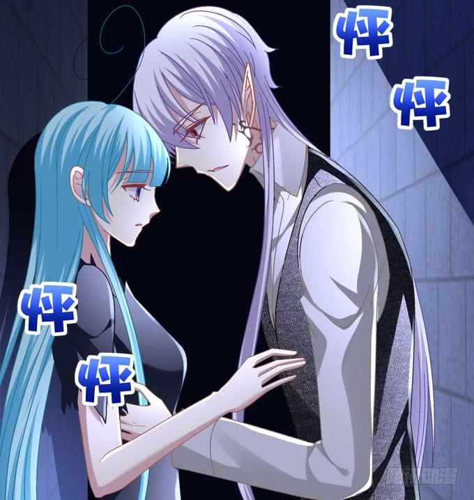 来玩亲亲啊(1/2)-第130话
