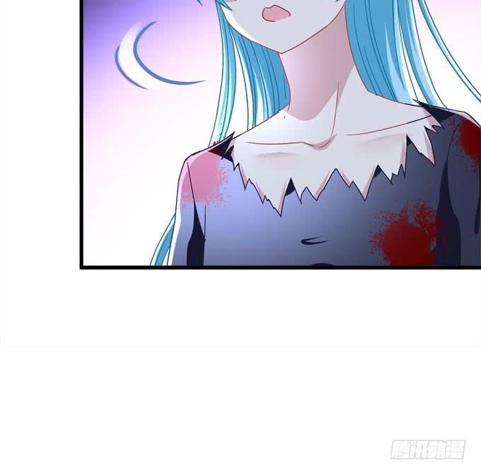 别怕，我救你走！(1/2)-第132话