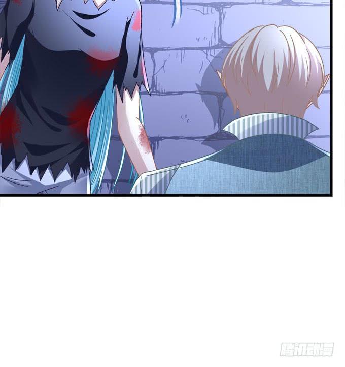 别怕，我救你走！(1/2)-第132话
