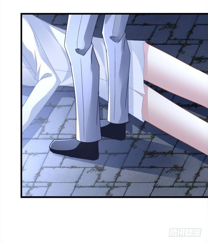 别怕，我救你走！(1/2)-第132话