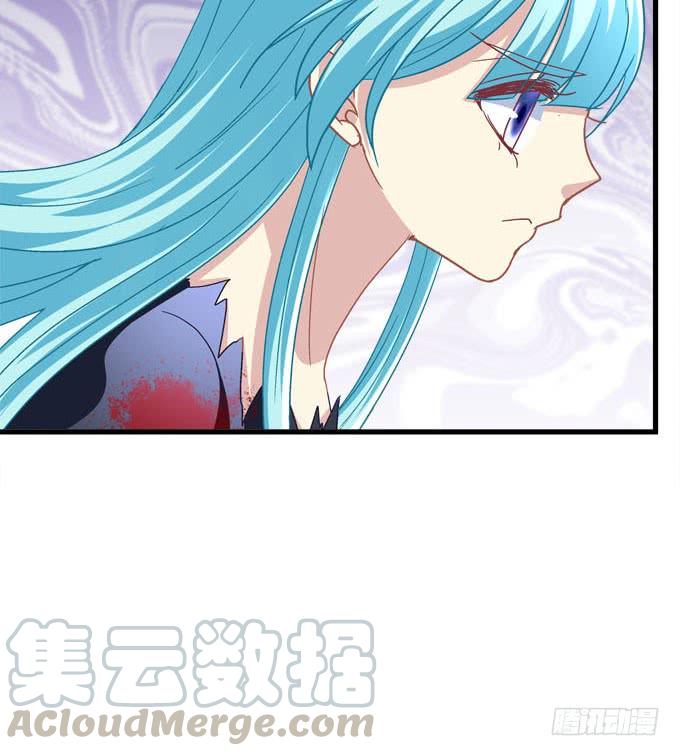 别怕，我救你走！(1/2)-第132话