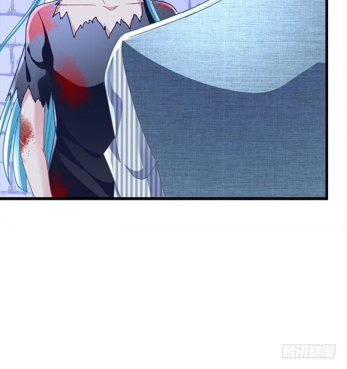 别怕，我救你走！(1/2)-第132话
