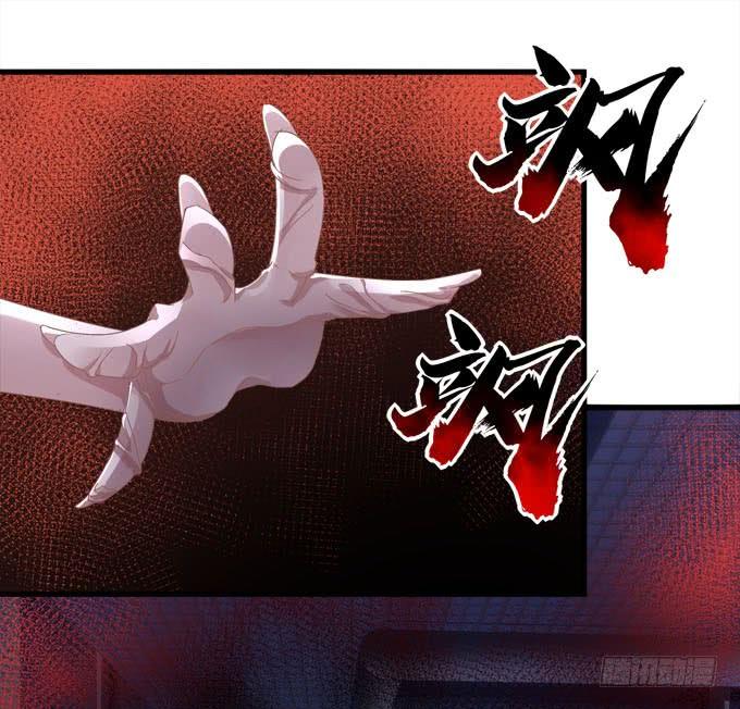 就让你成为小白鼠(1/2)-第140话