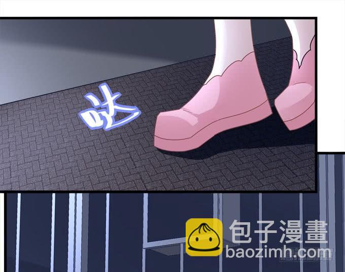 就让你成为小白鼠(1/2)-第140话