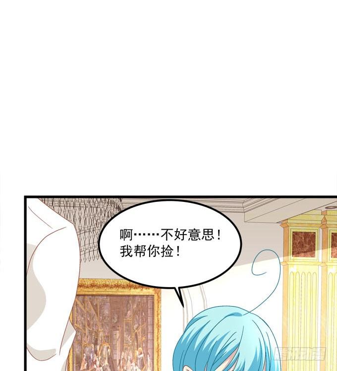 很美，但却伤人&hellip;&hellip;(1/2)-第154话
