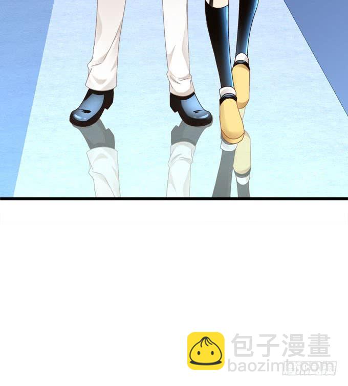 很美，但却伤人&hellip;&hellip;(1/2)-第154话