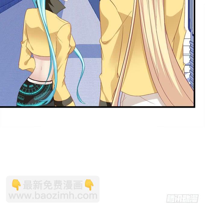 很美，但却伤人&hellip;&hellip;(1/2)-第154话