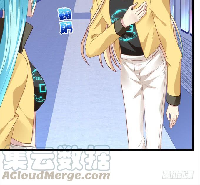 很美，但却伤人&hellip;&hellip;(1/2)-第154话
