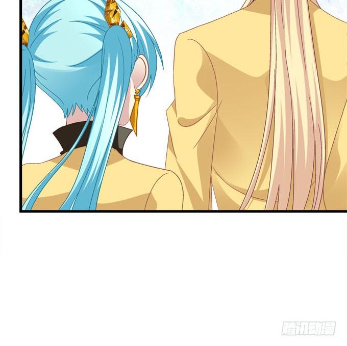 很美，但却伤人&hellip;&hellip;(1/2)-第154话