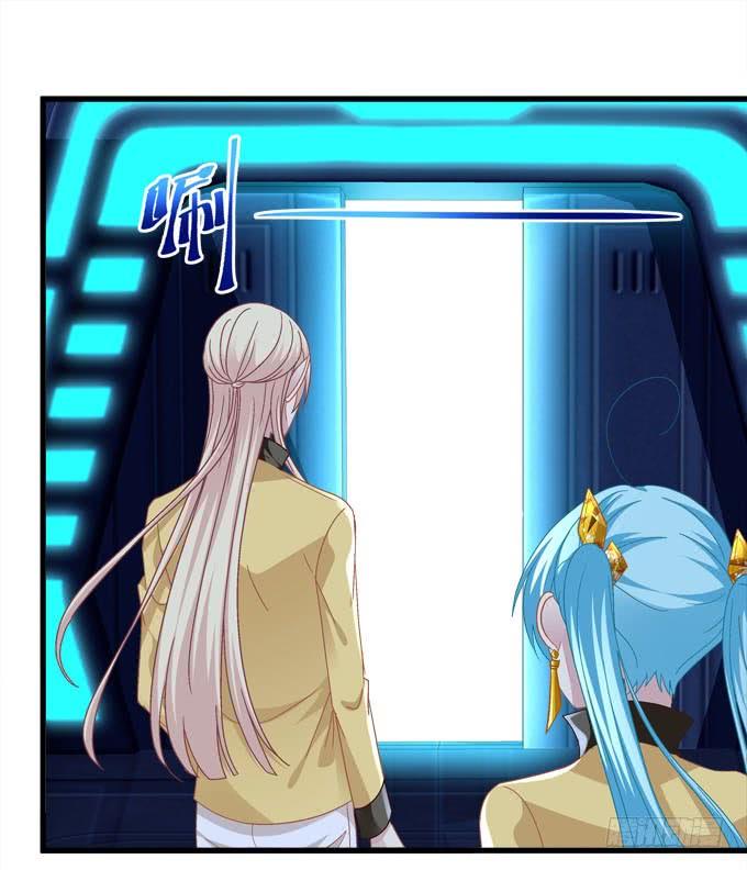 很美，但却伤人&hellip;&hellip;(1/2)-第154话