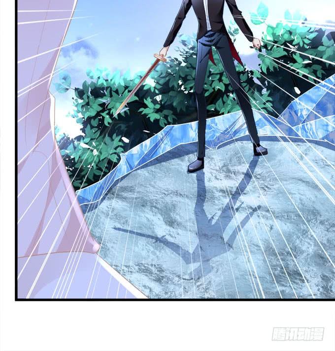 我不会让你有事的！(1/2)-第164话