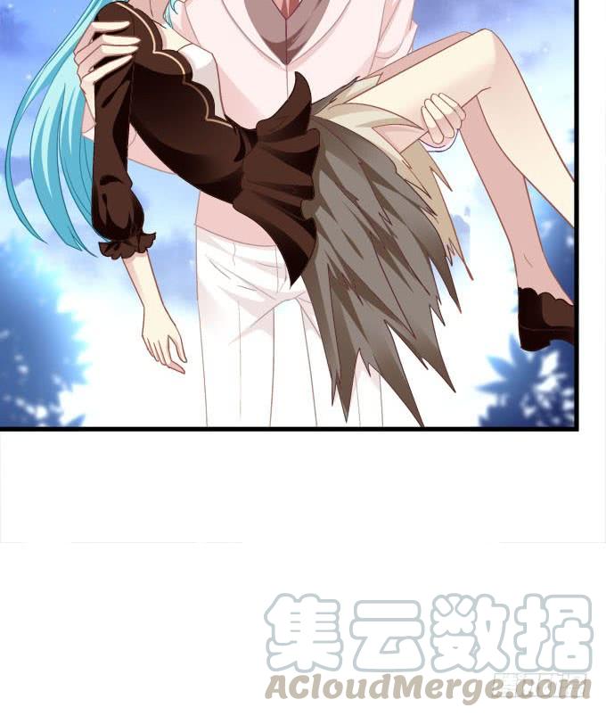 我不会让你有事的！(1/2)-第164话