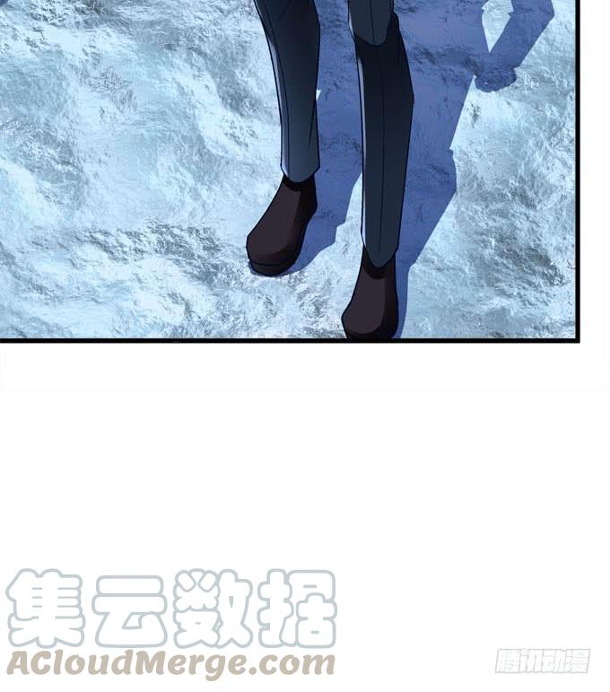 我不会让你有事的！(1/2)-第164话