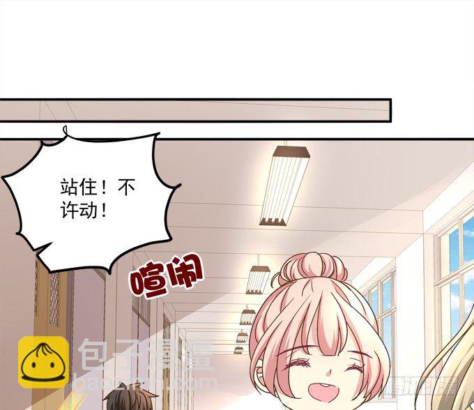 让熊孩子来得更猛烈些吧！(1/2)-第18话