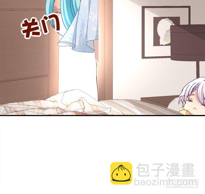 让熊孩子来得更猛烈些吧！(1/2)-第18话