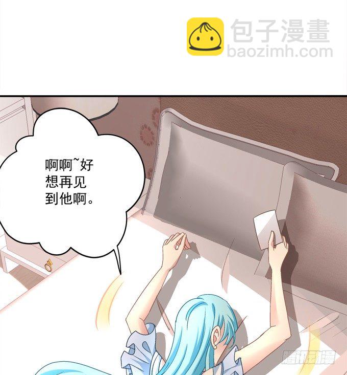 让熊孩子来得更猛烈些吧！(1/2)-第18话