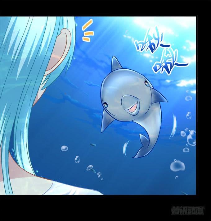 月下旅行(1/2)-第168话