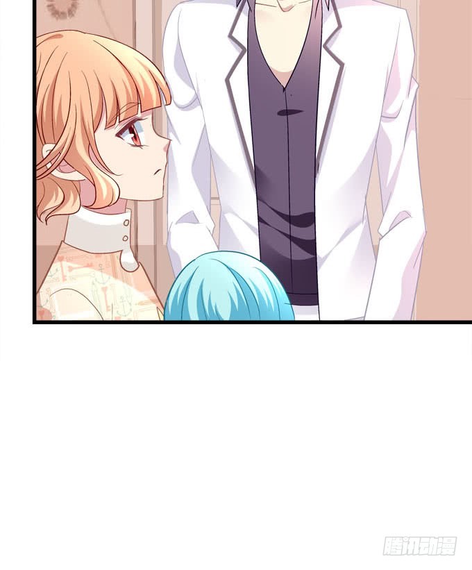 你们要抱到什么时候？(1/2)-第60话
