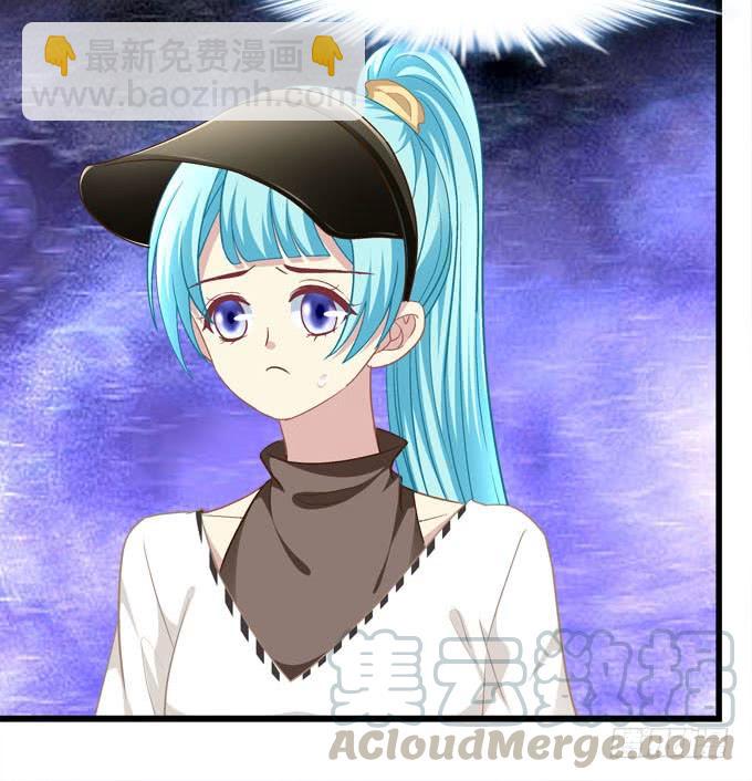 他不会再回来了！(1/2)-第176话