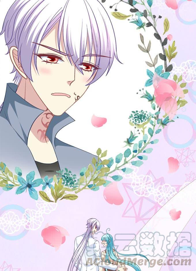 他不会再回来了！(1/2)-第176话