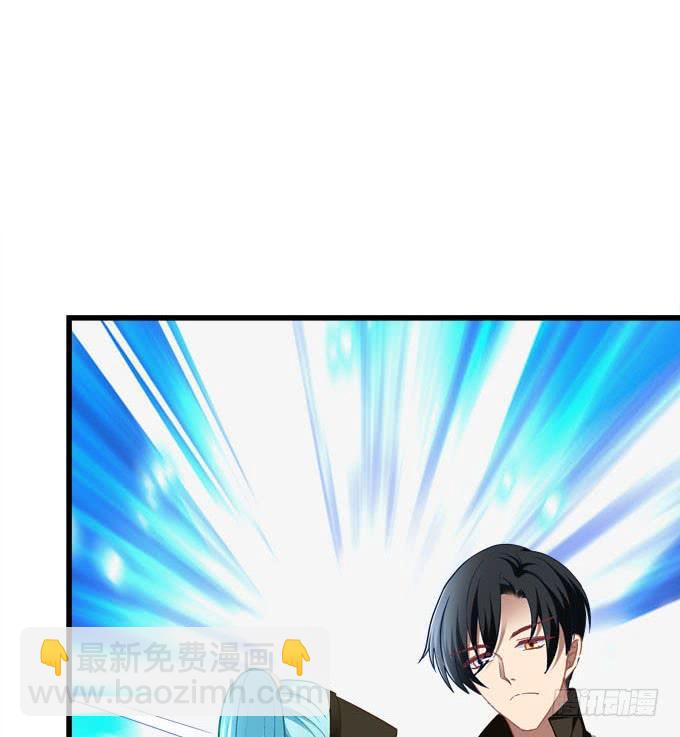 他不会再回来了！(1/2)-第176话
