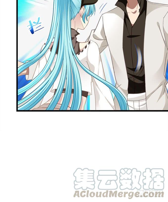 他不会再回来了！(1/2)-第176话