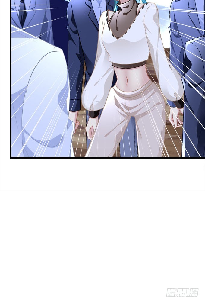 救男友还是救爸爸！(1/2)-第66话