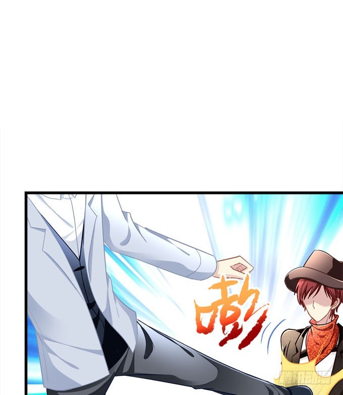 救男友还是救爸爸！(1/2)-第66话