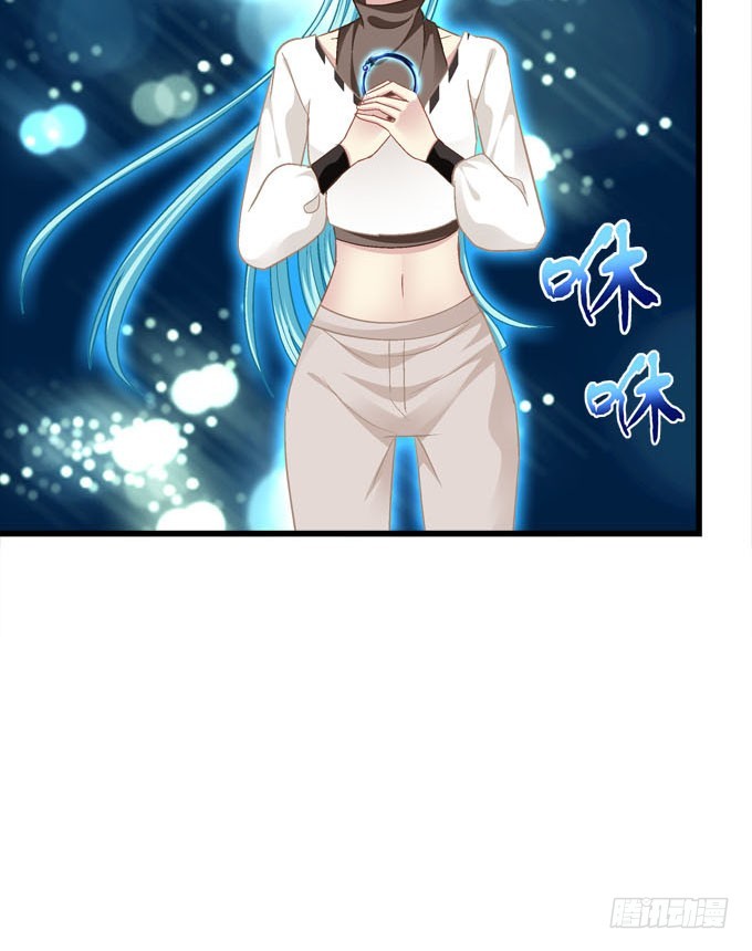 救男友还是救爸爸！(1/2)-第66话